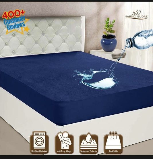 Waterproof Mattress Protector