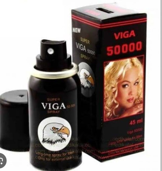 Super Viga Timing Spray: Unlocking Advanced Benefits for Extended Pleasure